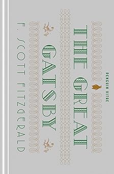 the great gatsby 1st edition f scott fitzgerald ,philip mcgowan ,min jin lee 0143136348, 978-0143136347