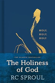 the holiness of god 1st edition r c sproul 1496437217, 978-1496437211