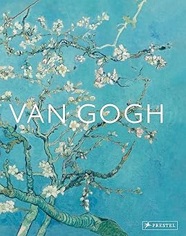van gogh the bigger picture 1st edition anne sefrioui 3791377590, 978-3791377599