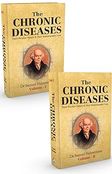 the chronic diseases 1st edition samuel hahnemann 8131902129, 978-8131902127