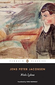 niels lyhne 1st edition jens peter jacobsen ,tiina nunnally ,eric johannesson 0143039814, 978-0143039815