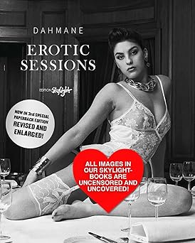 erotic sessions 1st edition benanteur dahmane 3037666838, 978-3037666838