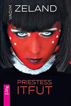 priestess itfut 1st edition vadim zeland ,joanna dobson 5957335479, 978-5957335474
