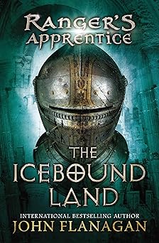 the icebound land 1st edition john flanagan 0142410756, 978-0142410752
