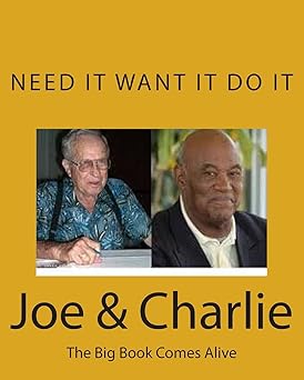 joe and charlie the big book comes alive 1st edition john smith 1505816114, 978-1505816112