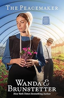 the peacemaker 1st edition wanda e brunstetter 1636099203, 978-1636099200