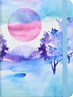 reflections blank journal 1st edition peter pauper press 1441339469, 978-1441339461