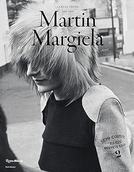 martin margiela the womens collections 1989 2009 1st edition alexandre samson ,olivier saillard 0847864251,