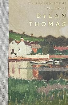 dylan thomas collected poems 1st edition dylan thomas ,sally minogue 1840228466, 978-1840228465