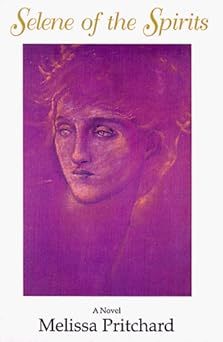 Selene Of The Spirits