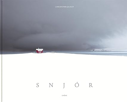 snjor 1st edition christophe jacrot 2812321598, 978-2812321597