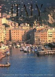 italy the beautiful cookbook 1st edition lorenza de\\\\\\\'medici 0681152672, 978-0681152670
