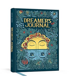 dreamers journal an illustrated guide to the subconscious 1st edition caitlin keegan 0525574778,