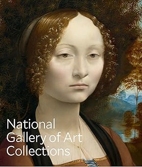 national gallery of art collections 1st edition national gallery of art 084783946x, 978-0847839469