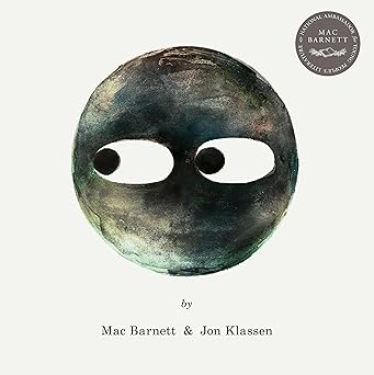 circle 1st edition mac barnett ,jon klassen 0763696080, 978-0763696085