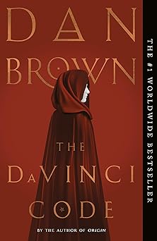 the da vinci code 1st edition dan brown 0307277674, 978-0307277671