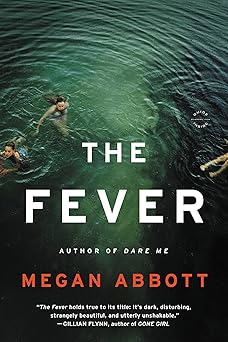 fever 1st edition megan abbott 0316231045, 978-0316231046