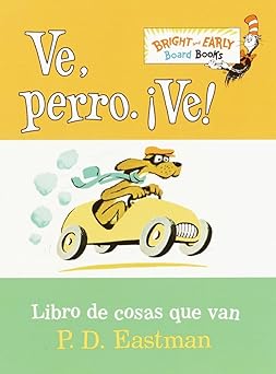 ve perro ve 1st edition p d eastman ,adolfo perez perdomo 0375823611, 978-0375823619