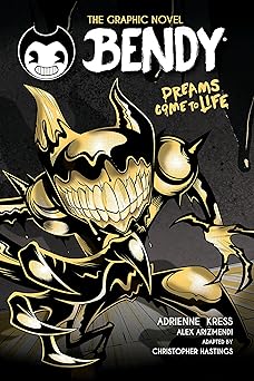 dreams come to life 1st edition christopher hastings ,adrienne kress ,alex arizmendi 1339032279,