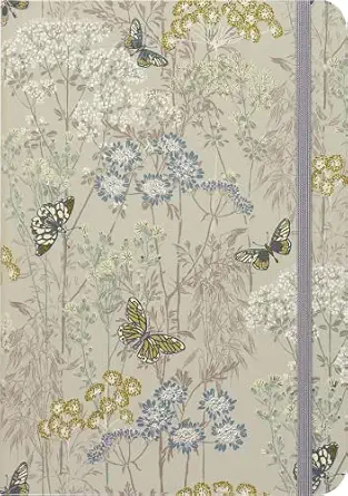 dusky meadow journal 1st edition peter pauper press 1593596383, 978-1593596385