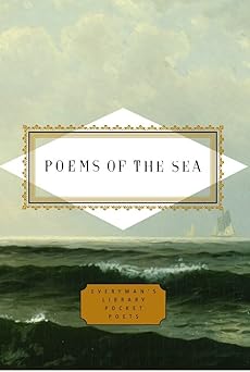 poems of the sea 1st edition j d mcclatchy 0375413294, 978-0375413292