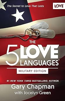the 5 love languages   the secret to love that lasts 1st edition gary chapman ,jocelyn green 0802414826,