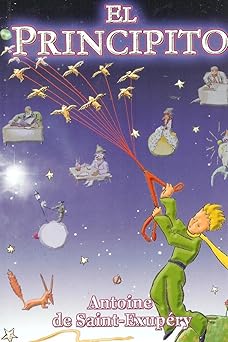 el principito 1st edition antoine de saint exupery ,cla sicos del mundo 2245267346, 978-2245267349