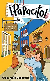 papacito 1st edition craig klein dexemple 0991203895, 978-0991203895