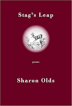 stags leap poems 1st edition sharon olds 0375712259, 978-0375712258