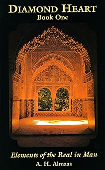 elements of the real in man 1st edition a h almaas 0936713011, 978-0936713014