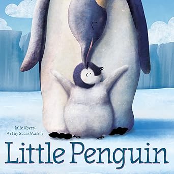 little penguin 1st edition julie abery ,suzie mason 1681527413, 978-1681527413