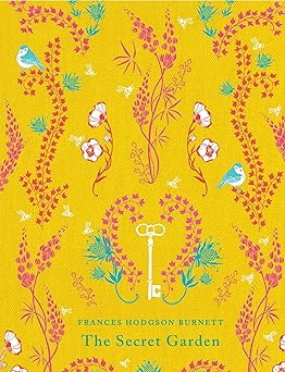 the secret garden 1st edition frances hodgson burnett ,daniela jaglenka terrazzini 0141336536, 978-0141336534