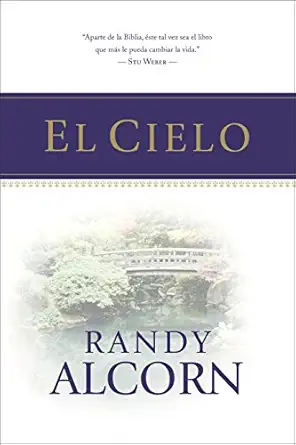 el cielo 1st edition randy alcorn 1414308957, 978-1414308951