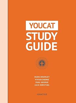 youcat study guide 1st edition mark brumley ,jack kersting ,vivian dudro ,paul george 158617701x,