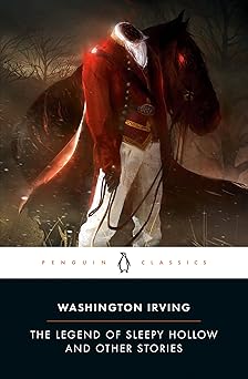 the legend of sleepy hollow and other stories 1st edition washington irving ,elizabeth l bradley 0143107534,