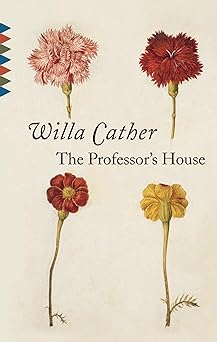 the professors house 1st edition willa cather 0679731806, 978-0679731801