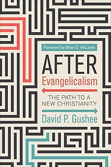 after evangelicalism the path to a new christianity 1st edition david p gushee 0664266118, 978-0664266110
