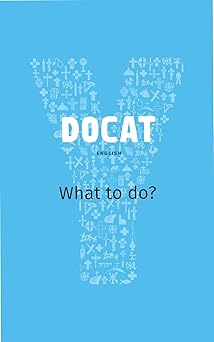 docat what to do 1st edition youcat foundation 1621640493, 978-1621640493