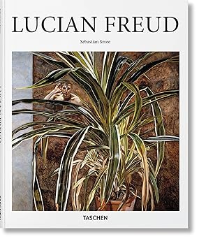 lucian freud 1st edition sebastian smee 3836560631, 978-3836560634
