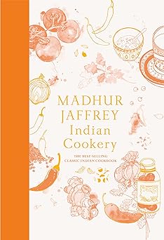 indian cookery a cookbook 1st edition madhur jaffrey 0593802969, 978-0593802960