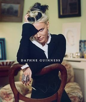 daphne guinness 1st edition valerie steele ,daphne guinness 0300176635, 978-0300176636