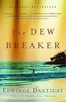 the dew breaker 1st edition edwidge danticat 1400034299, 978-1400034291