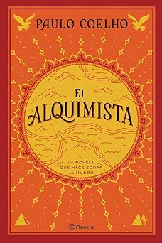 el alquimista 1st edition paulo coelho ,montserrat mira 8408144758, 978-8408144755