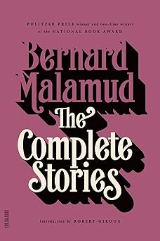 the complete stories 1st edition bernard malamud ,robert giroux 0374525757, 978-0374525750