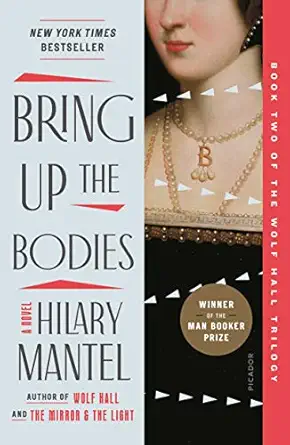 bring up the bodies 1st edition hilary mantel 1250806720, 978-1250806727