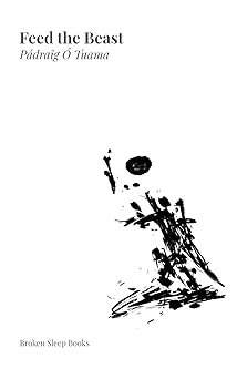 feed the beast 1st edition pa draig a tuama 1915079527, 978-1915079527