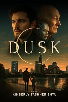 dusk 1st edition mrs kimberly tashner shyu 196932600x, 978-1969326004