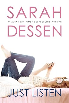 just listen 1st edition sarah dessen 0142410977, 978-0142410974