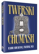 twerski on chumash 1st edition abraham j twerski 1578193915, 978-1578193912