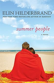 summer people a novel 1st edition elin hilderbrand 0312628277, 978-0312628277
